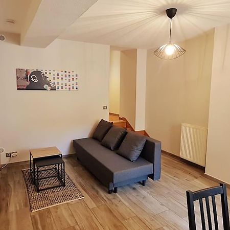 Appartement Le 56 Faubourg - Proche centre - Parking gratuit à Beaune  Extérieur photo